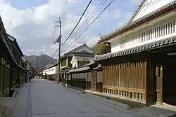 大道(だいどう)
