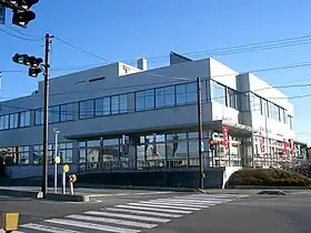佐久郵便局（長野県）