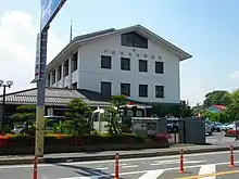 佐倉警察署