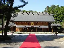 櫻木神社