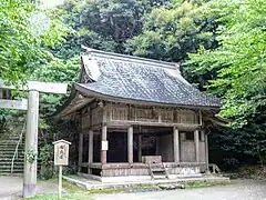 神楽殿