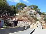 桜井石風呂