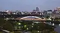 夕景