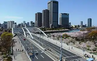 桜宮橋