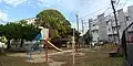 桜坂1号公園（桜坂一丁目9番）