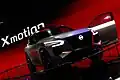 Xmotion コンセプト
