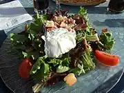 リヨネーズ
