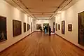 展示室