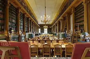 図書館
