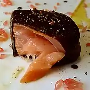 メニュー