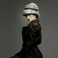 サロメ・ステヴナンSalomé Stévenin