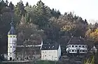 聖ザルヴァトール巡礼地