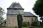 ザルツベーデンの防衛教会