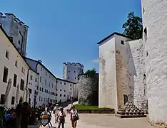 城内