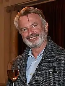 Sam Neill