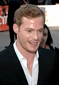 サム・リードSam Reid
