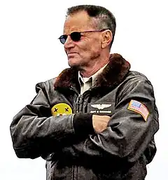 サム・シェパード