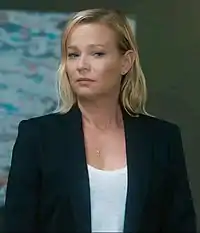 サマンサ・マシスSamantha Mathis