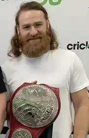 サミ・ゼイン