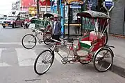 タイのサムロー