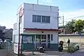 田代北交番