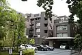 グランドヒルズ覚王山法王町