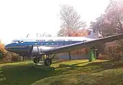 リスノーフ Li-2