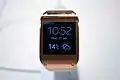 Samsung Galaxy Gear