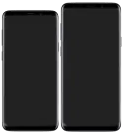 Galaxy S9｜S9+