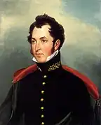 Samuel Ringgold(海軍軍人)