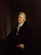 サミュエル・テイラー・コールリッジ（1814年）