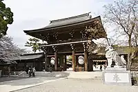 神門