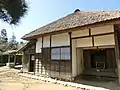 武家屋敷