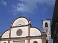サンタ マリア アスンタ教会