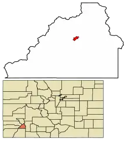 Location of {{{official_name}}}