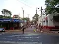 メインストリート