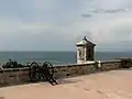 サン・ミゲル要塞