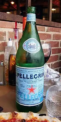 サンペレグリノ