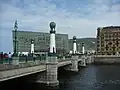クルサールとクルサール橋