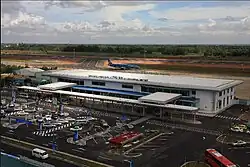 フバイ国際空港