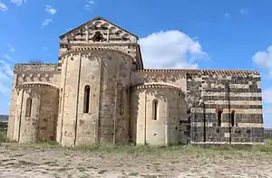 プロアーゲの風景