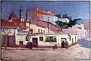 San Telmo (c.1930)