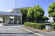 猿投台交流館（2019年（令和元年）9月）