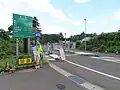 下り線