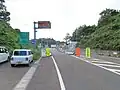 上り線