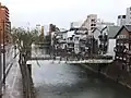 三丁目橋