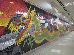 パブリックアート