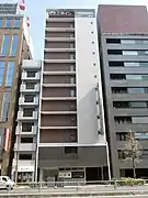 三交インGrande東京浜松町