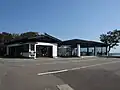 聖域の岬自然環境保護センター