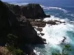 北壁